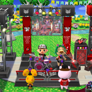 ロックフェス１