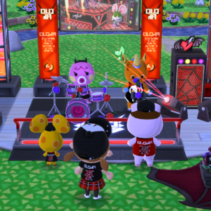 ロックフェス２