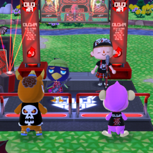 ロックフェス３