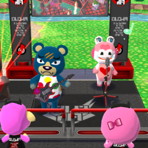 ロックフェス４