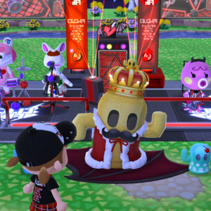 おおきなミニハニワ(キング)1