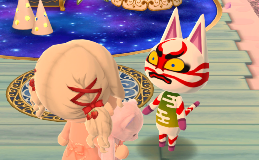 【かぶきちの攻略】もらえる素材や服、クラフトできる家具は？