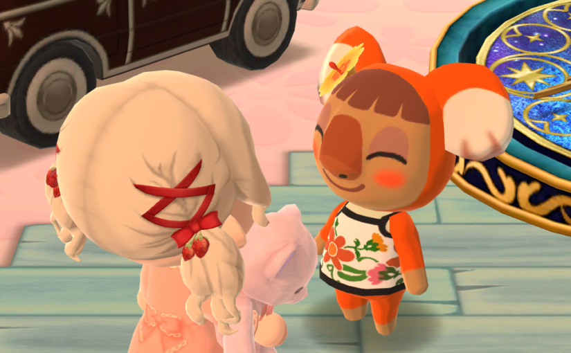 【マーチの攻略】もらえる素材や服、クラフトできる家具は？