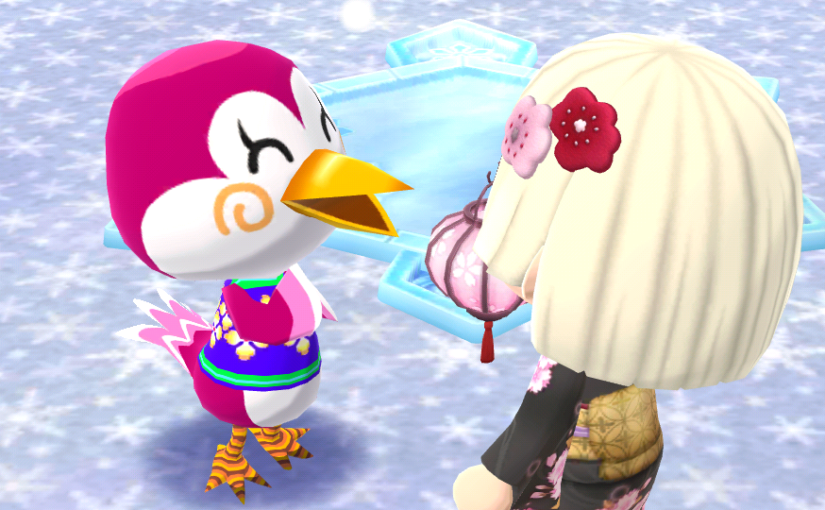 【うずまきの攻略】もらえる素材や服、クラフトできる家具は？