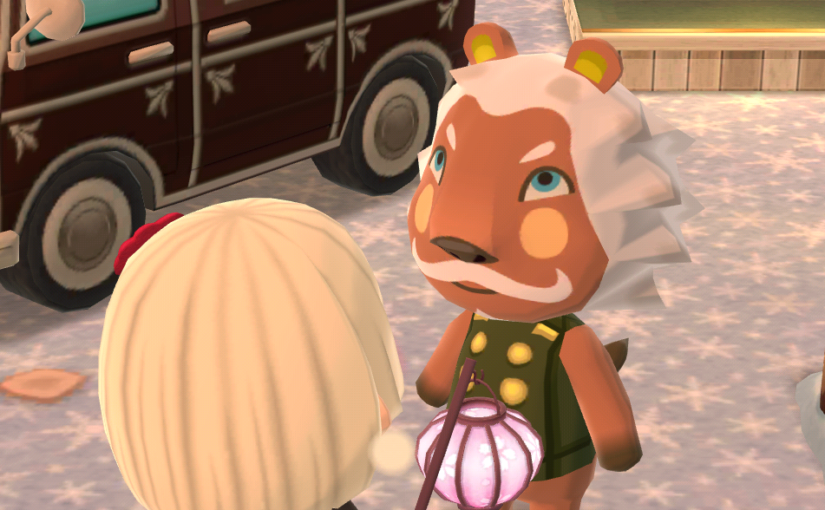 【ライオネルの攻略】もらえる素材や服、クラフトできる家具は？