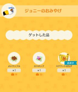 スクワットのちず