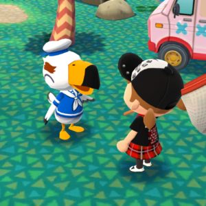 ありがとうジョニー