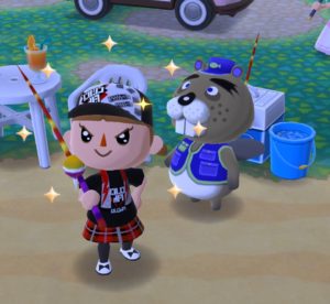 きんのつりざおレンタル