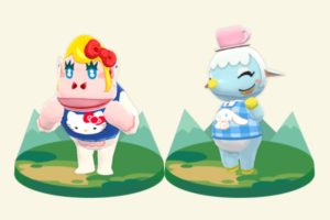 リラとフィーカ