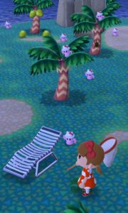 ミニハニワだらけ