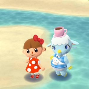 フィーカをキャンプ場に呼んでみた1