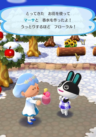 �|�P�X�u�}�[�T�v�̉摜