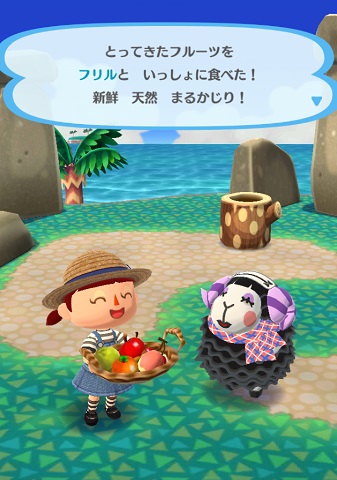 �|�P�X�u�t�����v�̉摜